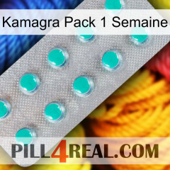 Kamagra 1 Week Pack 28